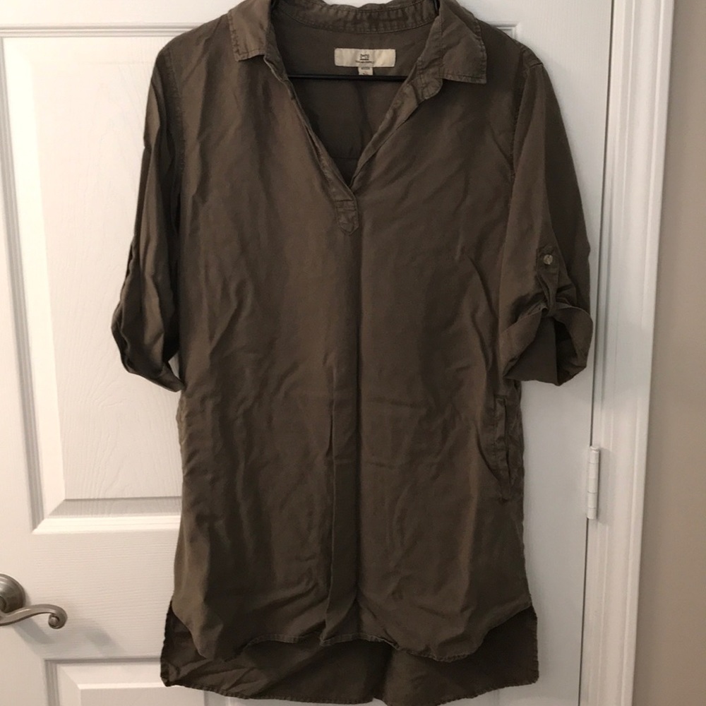 Thread + Supply Dress